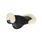 Acavallo Pony Gelpad - Mit Lammfell