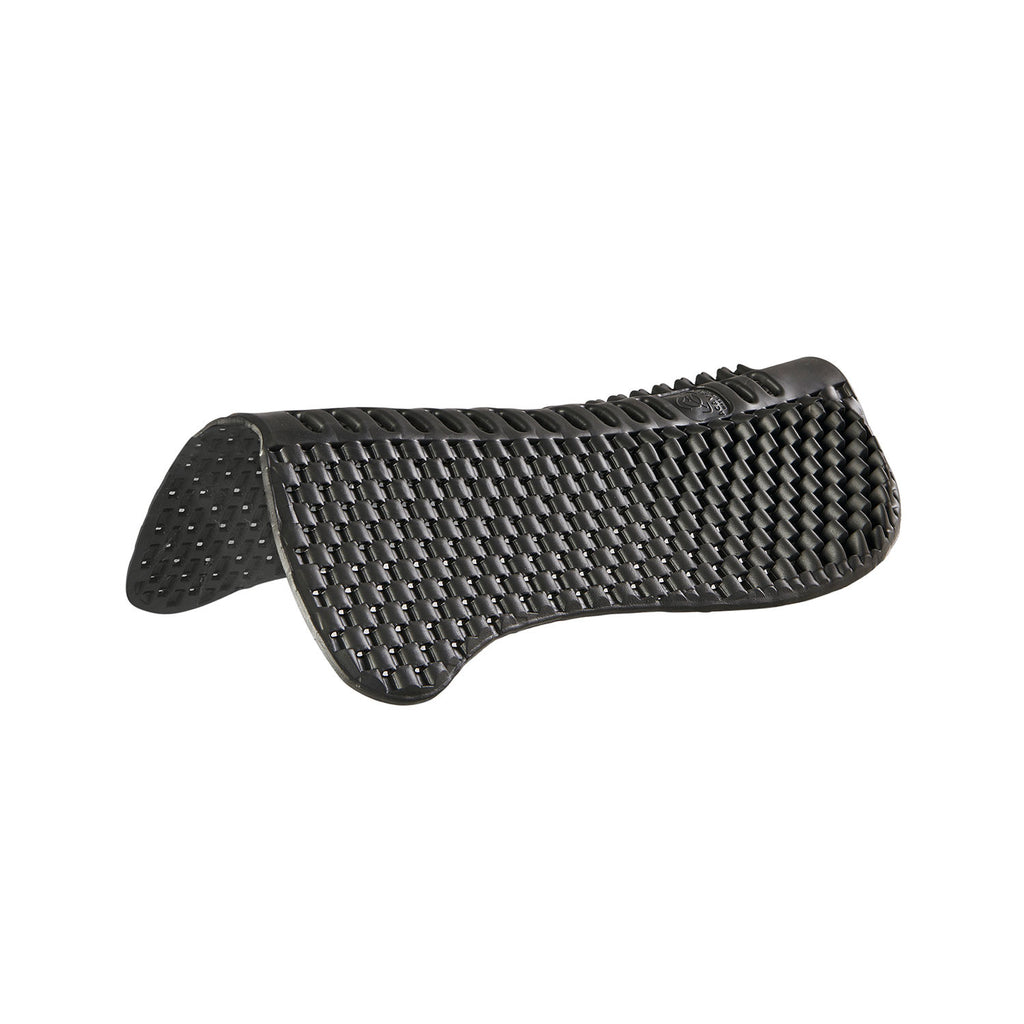 Tapis Acavallo Piuma Feather Light Pad et rehausseur arrière