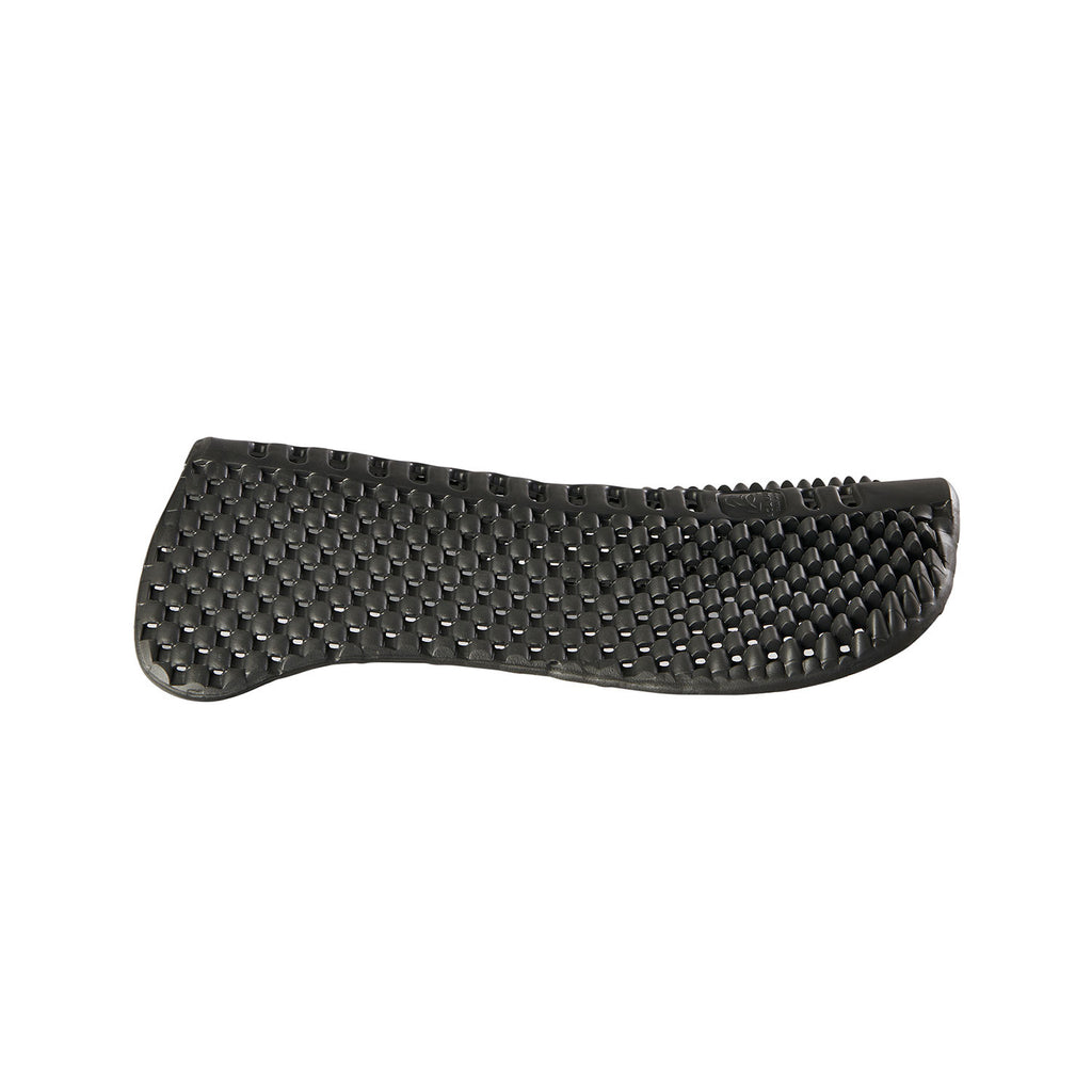 Tapis Acavallo Piuma Feather Light Pad et rehausseur arrière