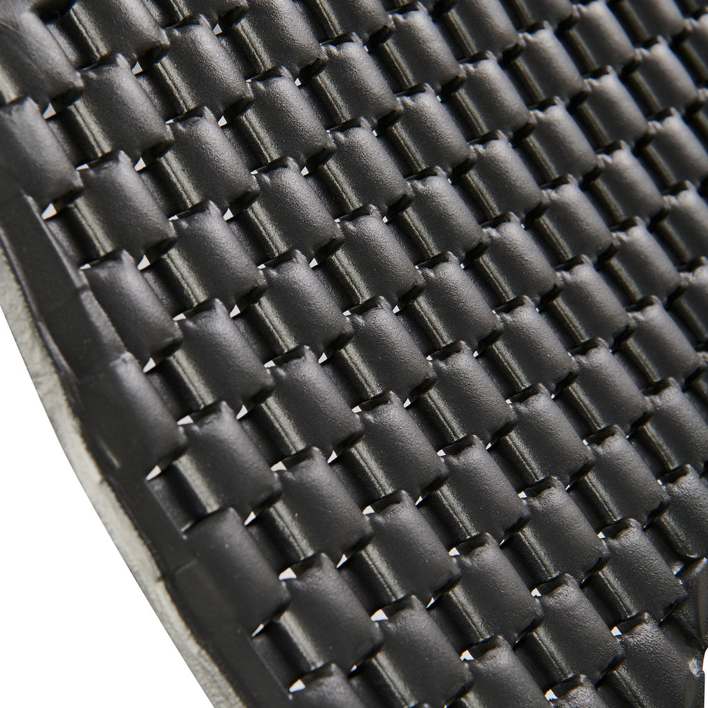 Tapis Acavallo Piuma Feather Light Pad et rehausseur arrière