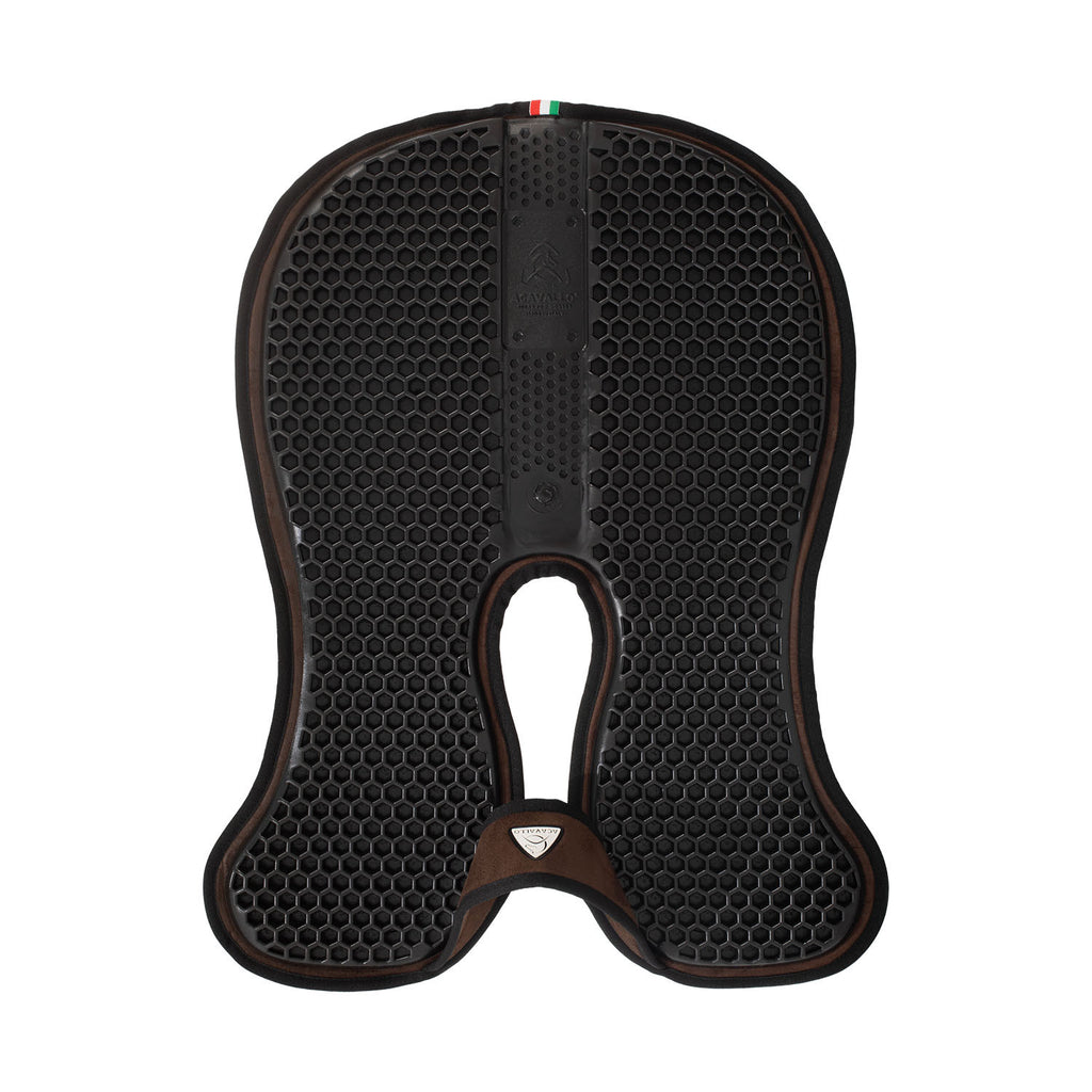 Acavallo Wither Free Gelpad - With Micropile