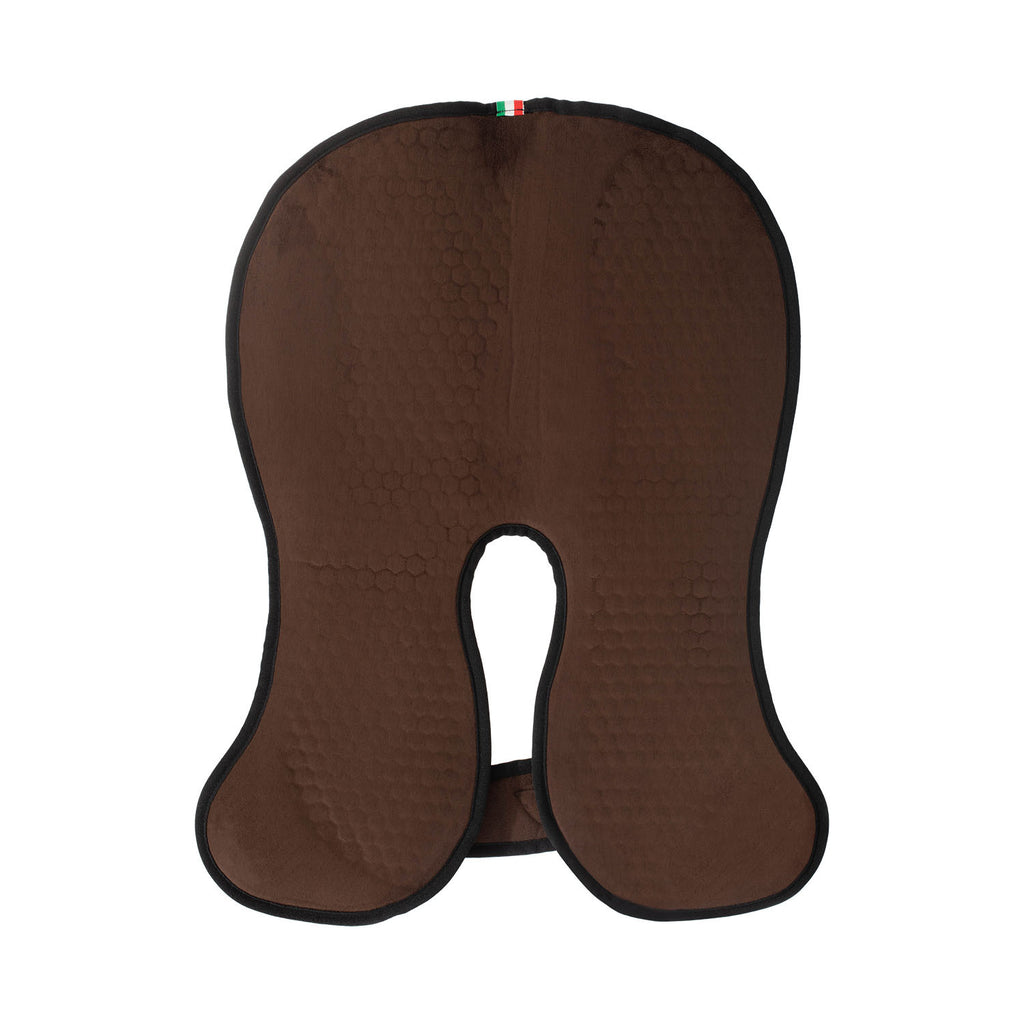 Acavallo Wither Free Gelpad - With Micropile