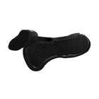 Tapis de dos Acavallo en gel avec micropolaire – Libère le garrot