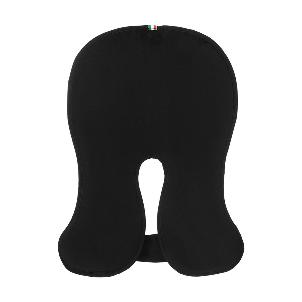 Tapis de dos Acavallo en gel avec micropolaire – Libère le garrot