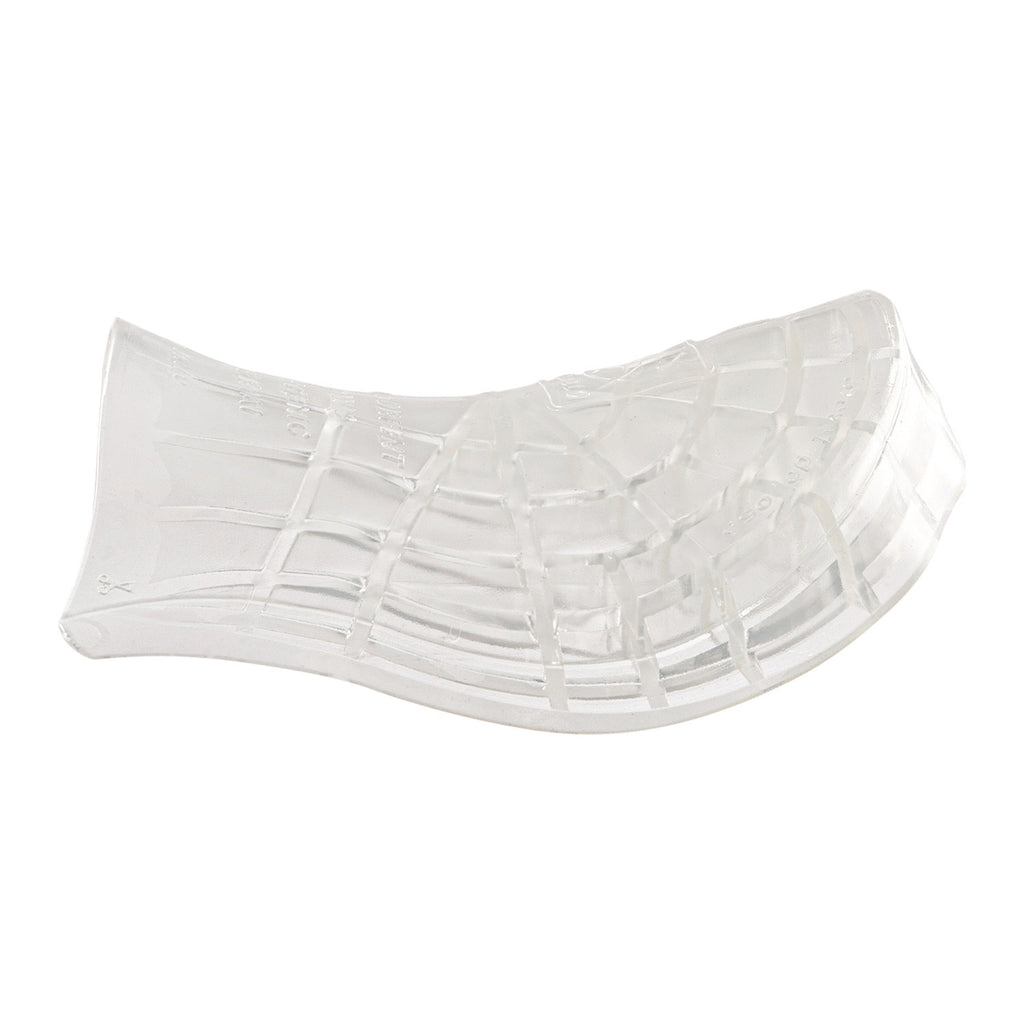 Acavallo Gel Rear Riser