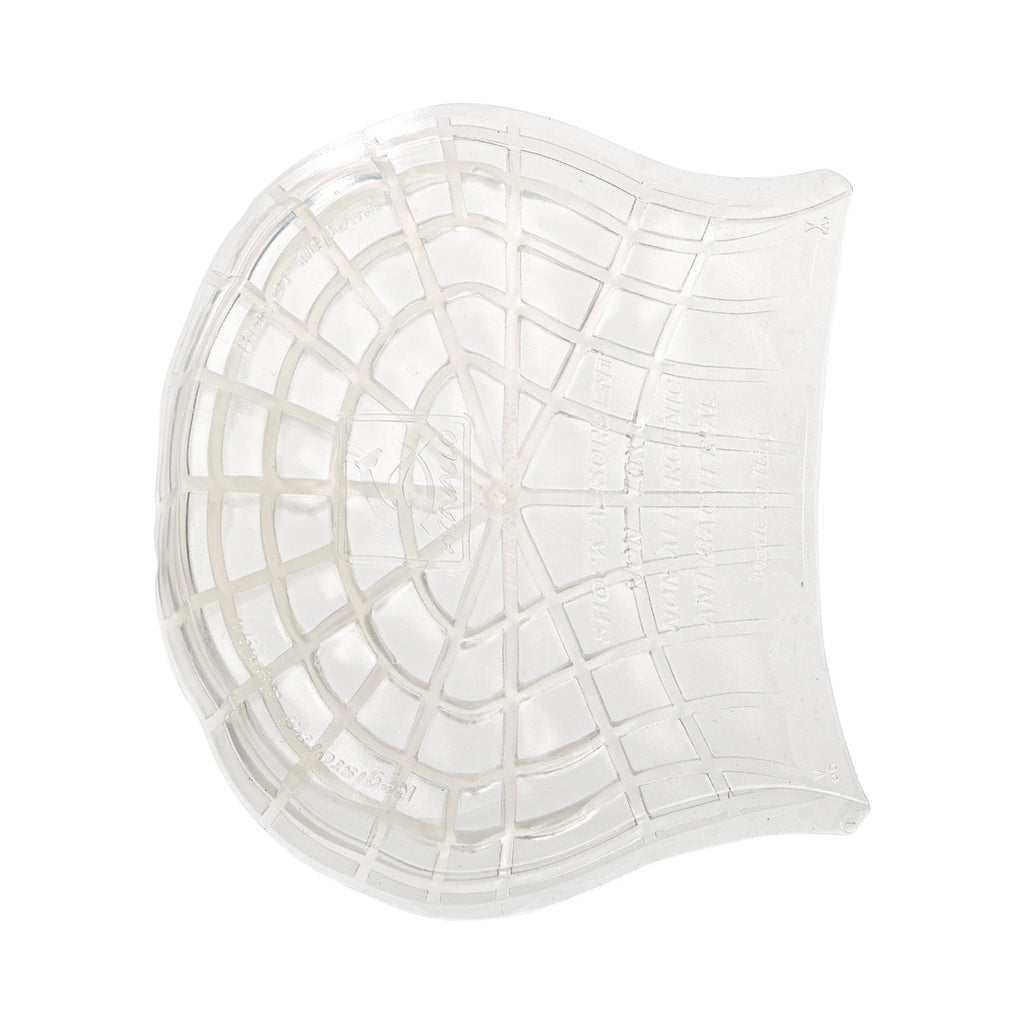 Acavallo Gel Rear Riser