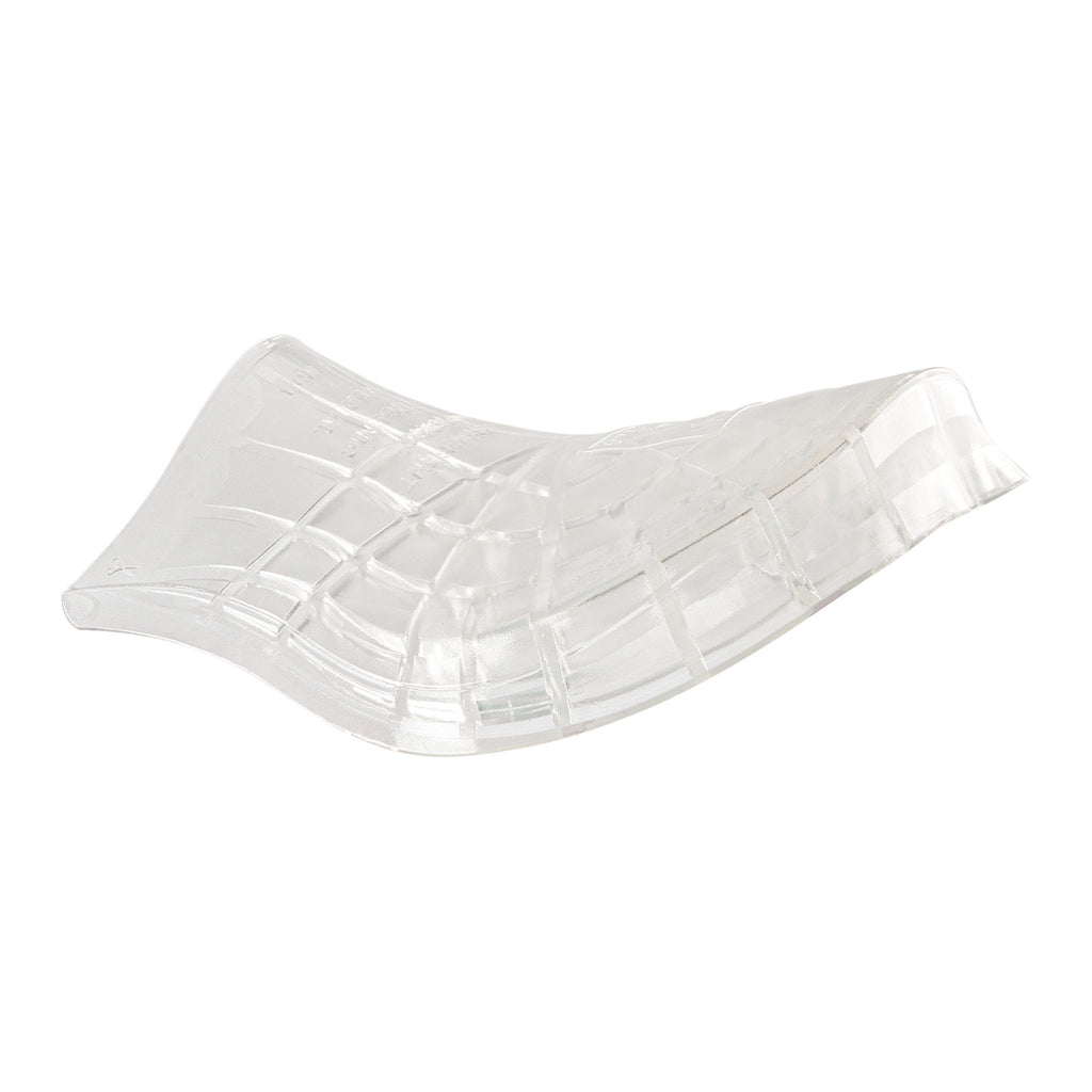 Acavallo Gel Rear Riser