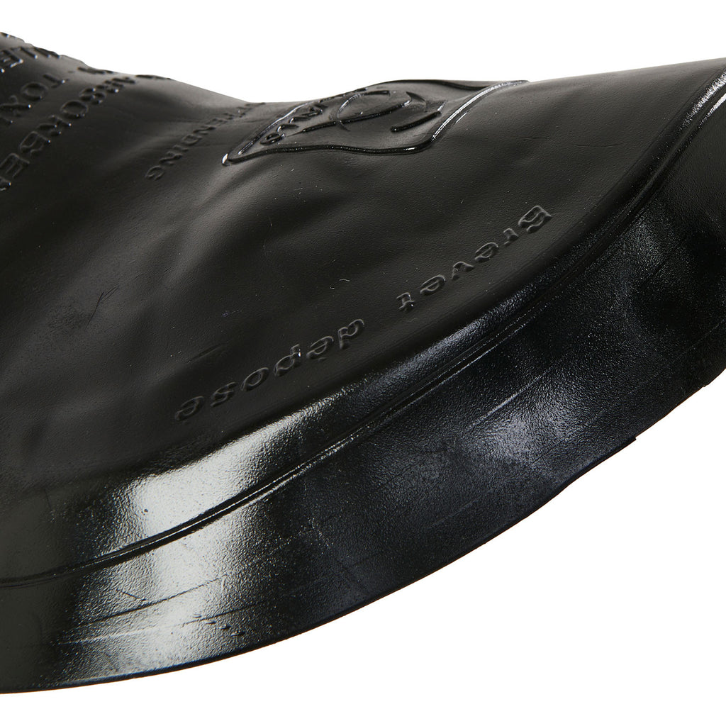 Acavallo Gel Rear Riser