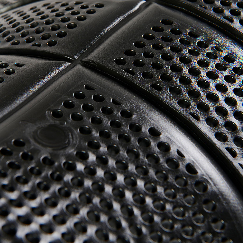 Acavallo Gel Back Riser Alternate