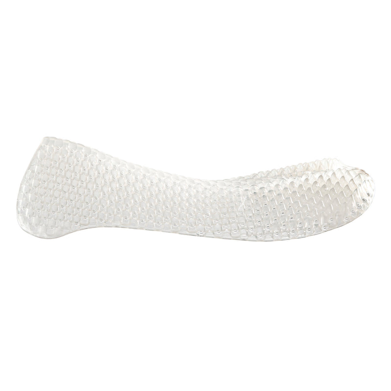 Acavallo Respira Gelpad & Back Riser