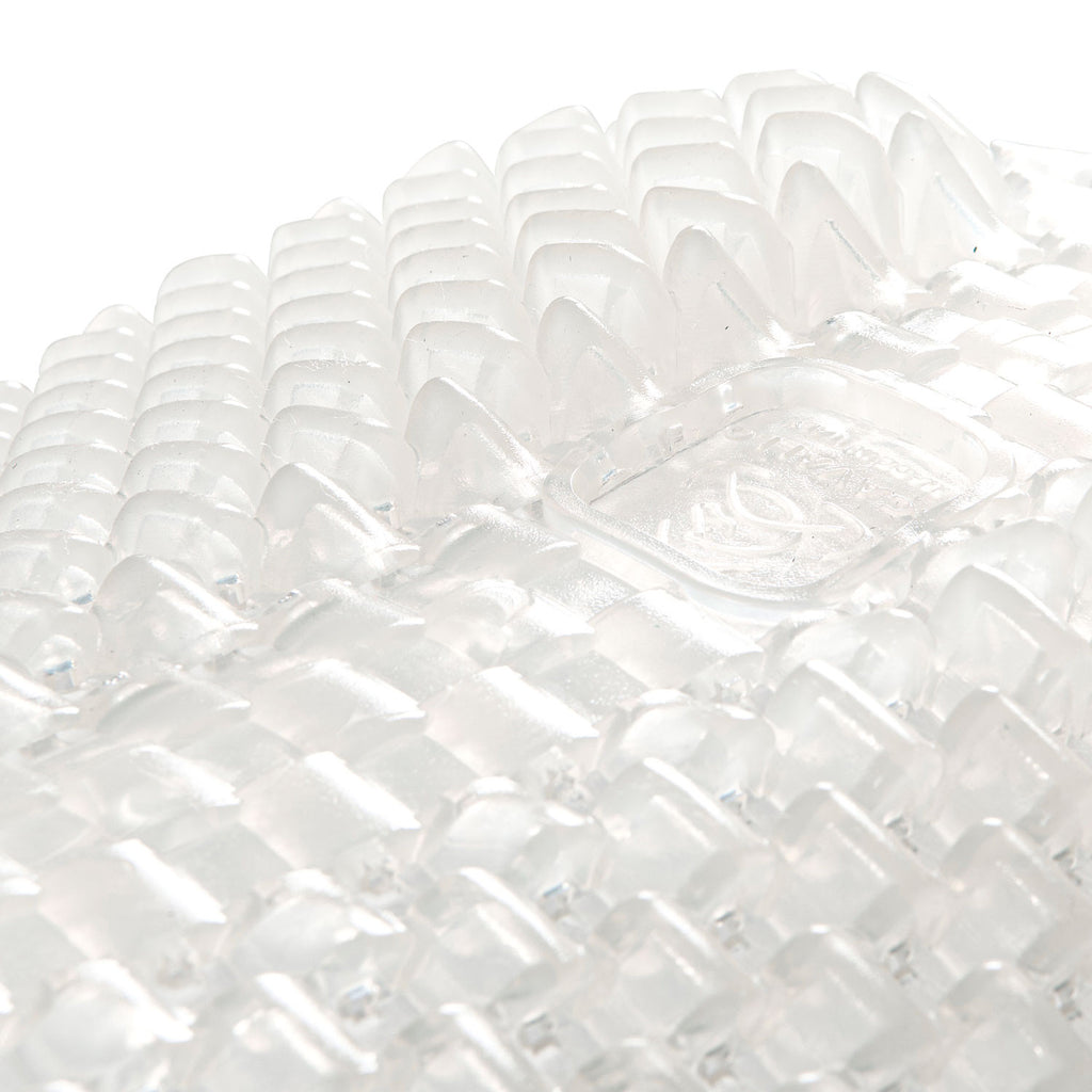 Acavallo Respira Gelpad & Back Riser