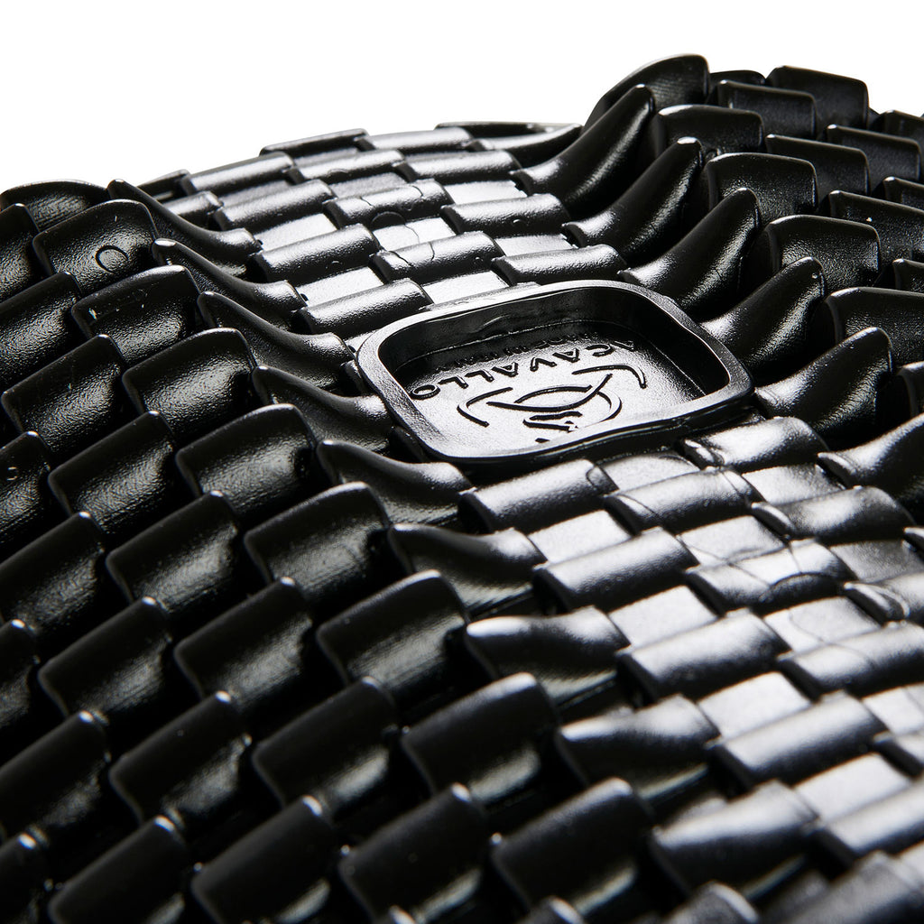 Acavallo Respira Gelpad & Back Riser