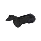 Acavallo Widerristfreies Gelpad mit Mikrofaser Lammfell