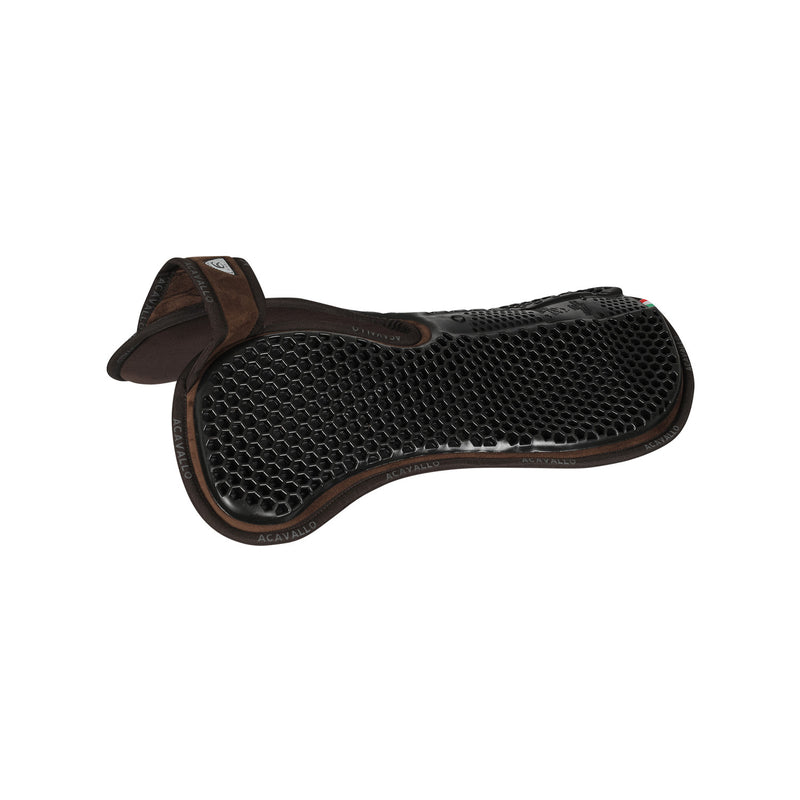 Acavallo Widerristfreies Gelpad - Memory-Schaum