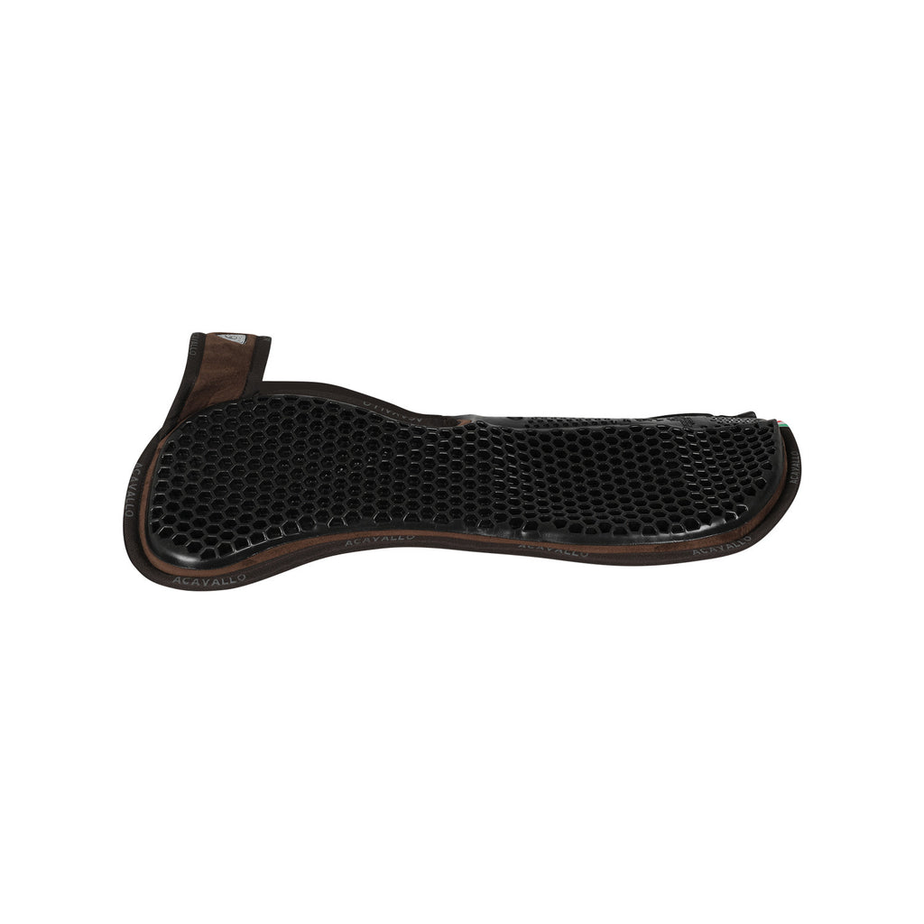 Acavallo Widerristfreies Gelpad - Memory-Schaum