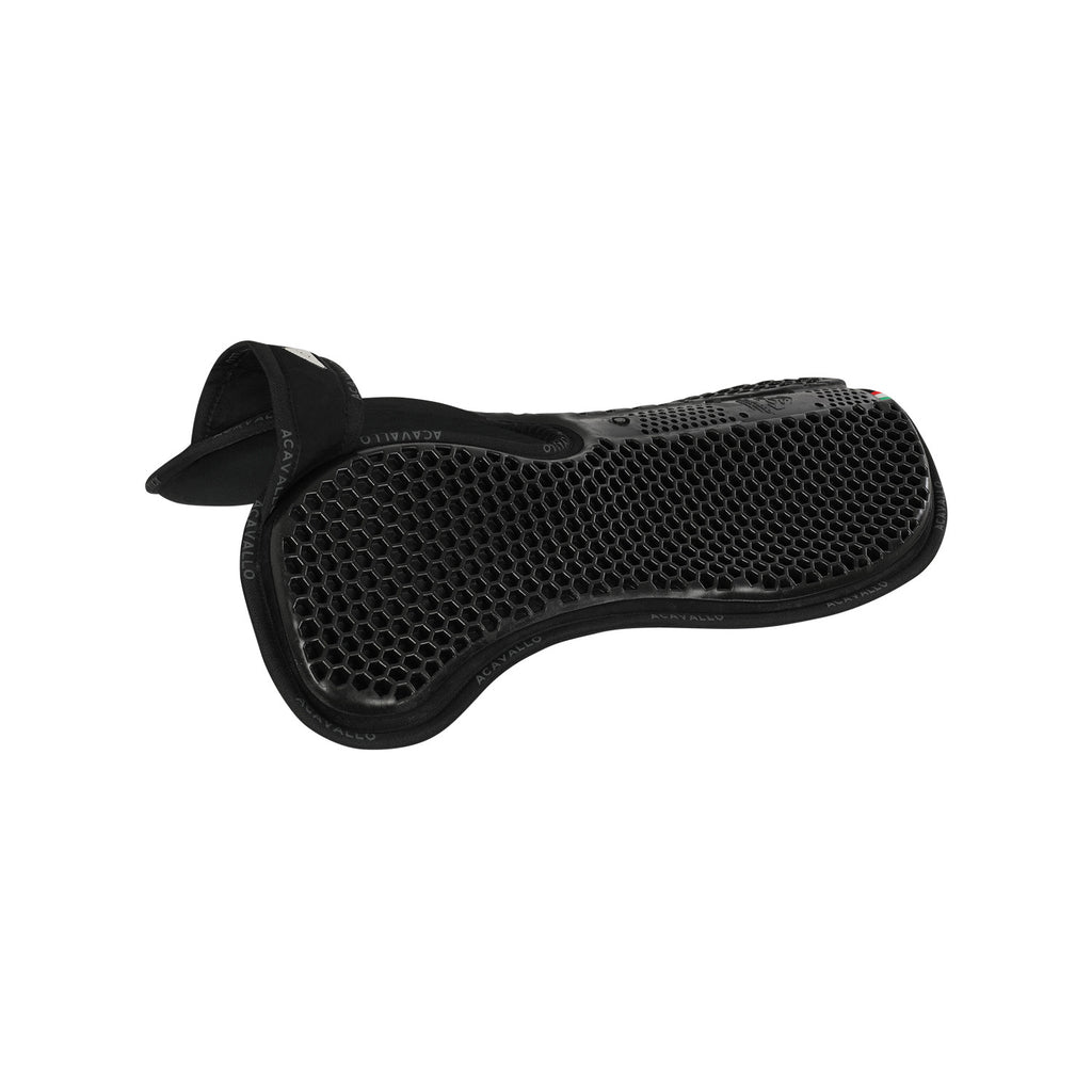 Acavallo Widerristfreies Gelpad - Memory-Schaum