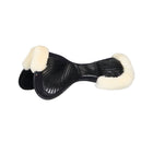 Acavallo Gel & Memory Foam Close Contact - Mit Lammfell