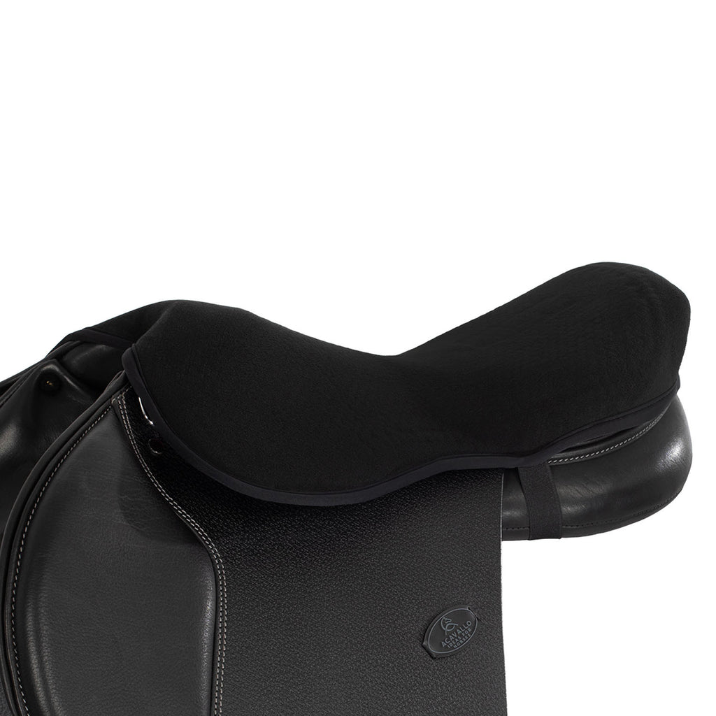 Acavallo Amortisseur de Selle Jump Dri-Lex