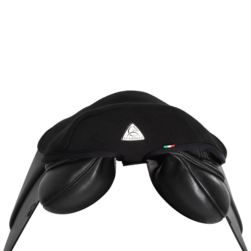 Acavallo Amortisseur de Selle Jump Dri-Lex
