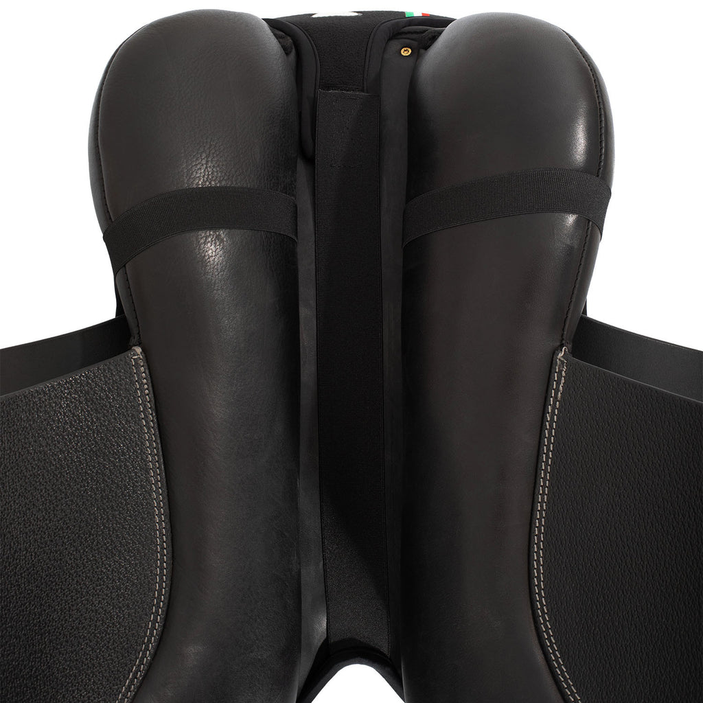 Acavallo Amortisseur de Selle Jump Dri-Lex