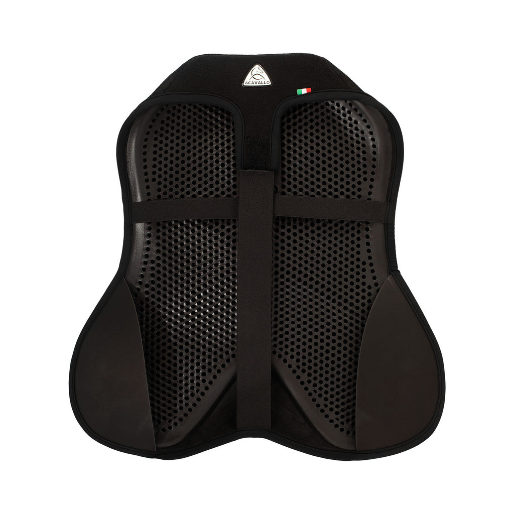 Acavallo Amortisseur de Selle Jump Dri-Lex