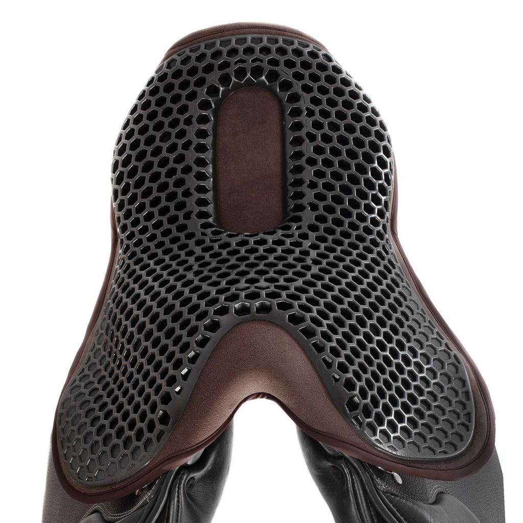 Acavallo Ortho-Coccyx Sitzschutz Springen Gel Außen