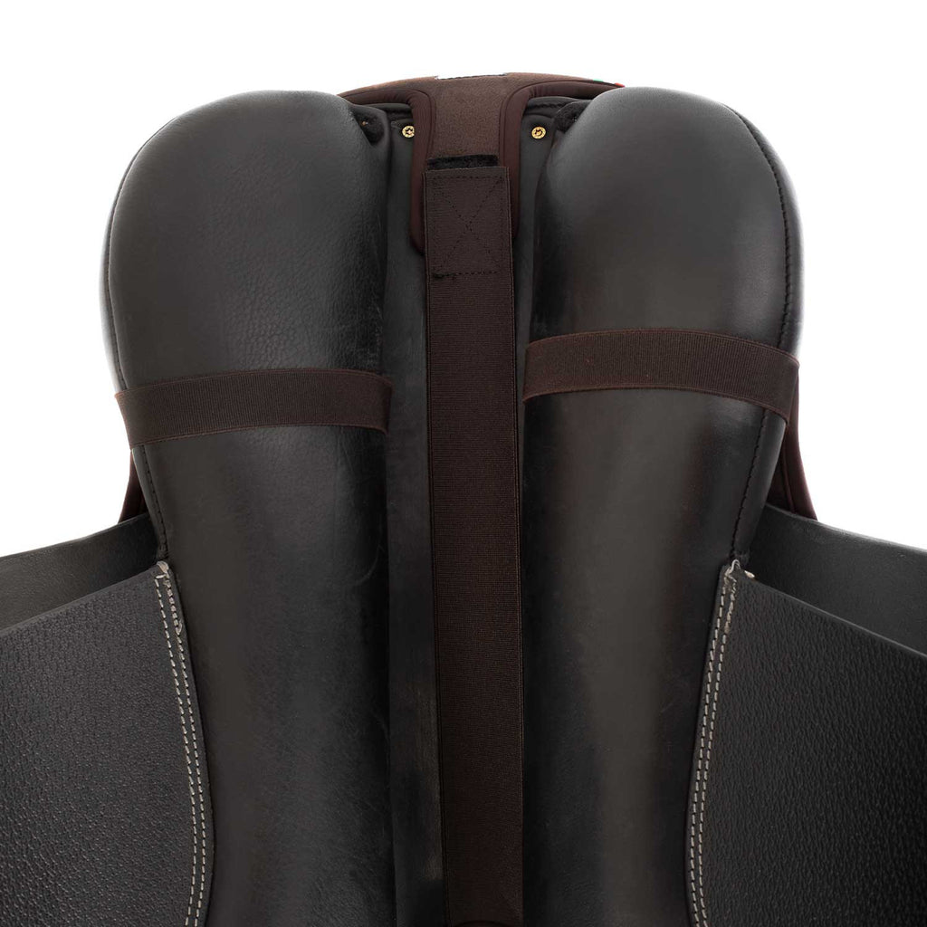 Acavallo Ortho-Coccyx Sitzschutz Springen Gel Außen