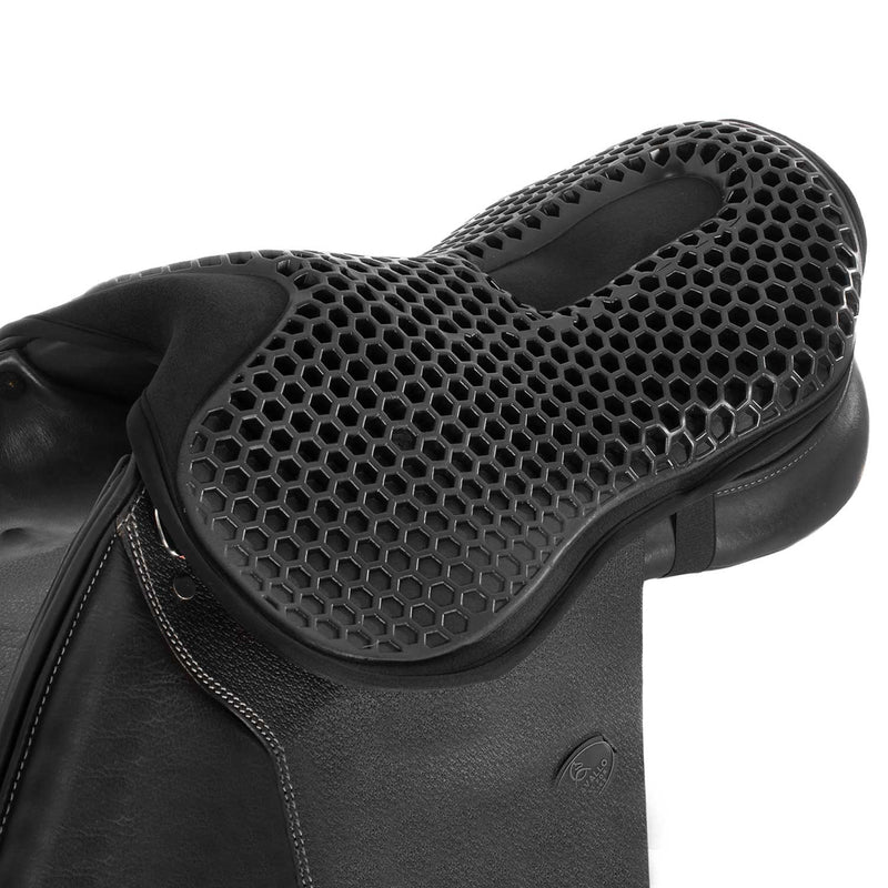 Acavallo Ortho-Coccyx Sitzschutz Springen Gel Außen