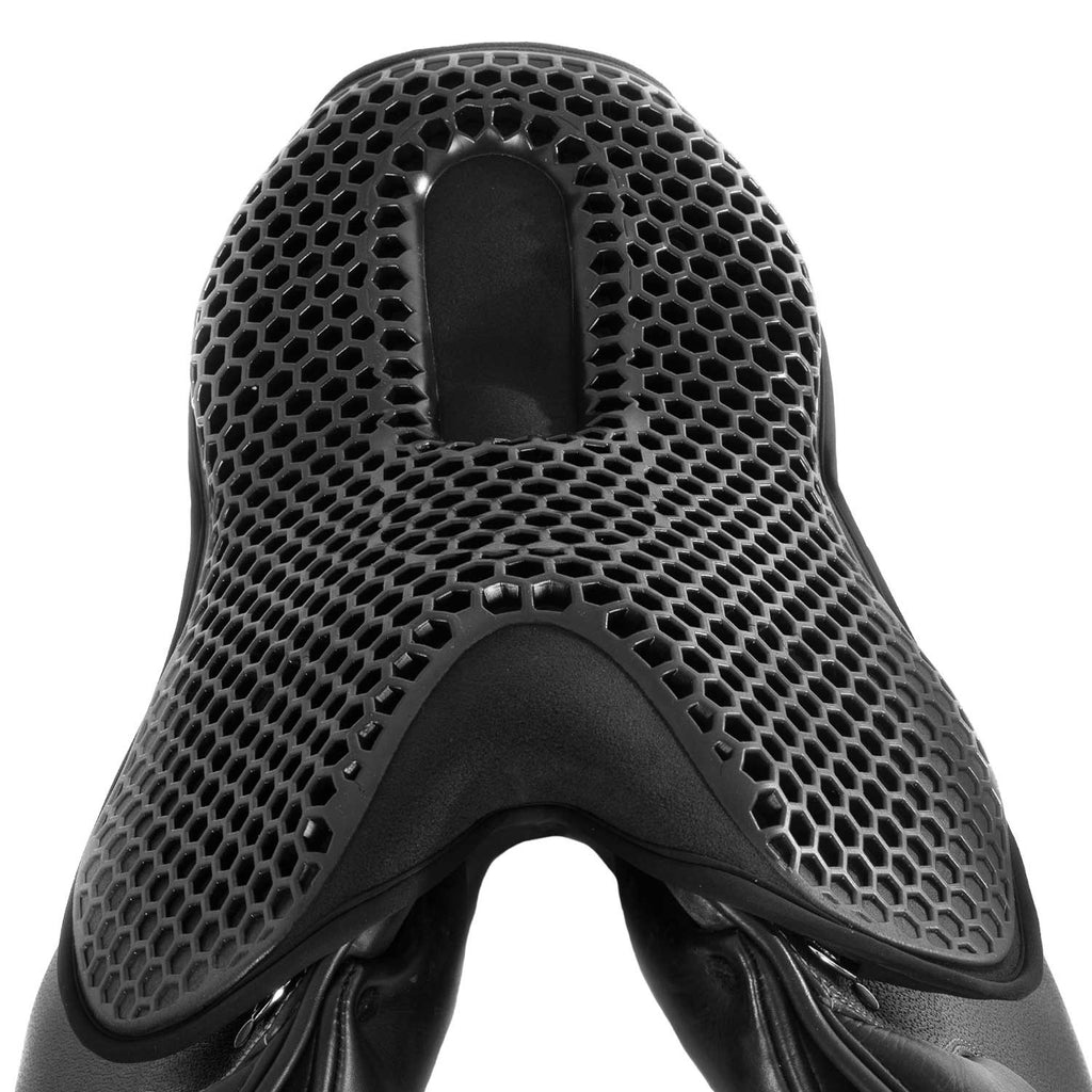 Acavallo Ortho-Coccyx Sitzschutz Springen Gel Außen