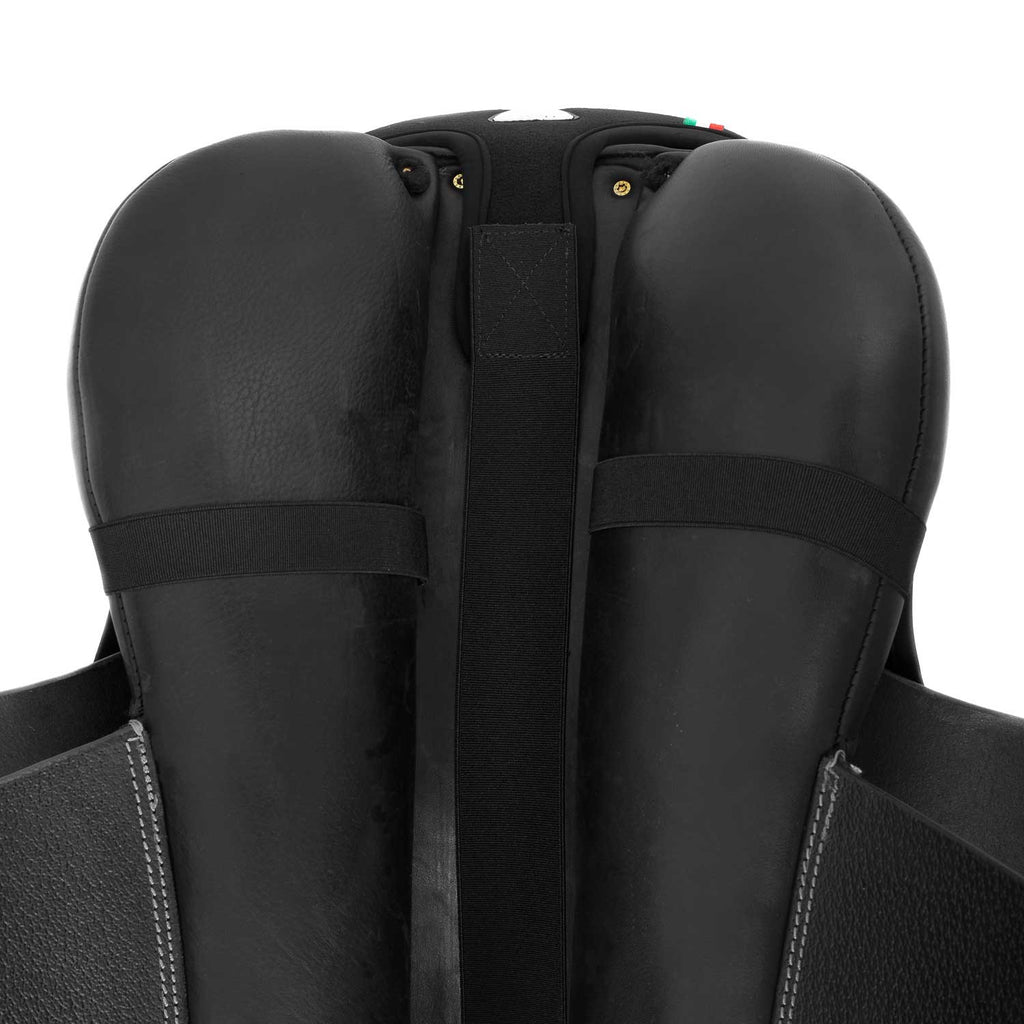 Acavallo Ortho-Coccyx Sitzschutz Springen Gel Außen