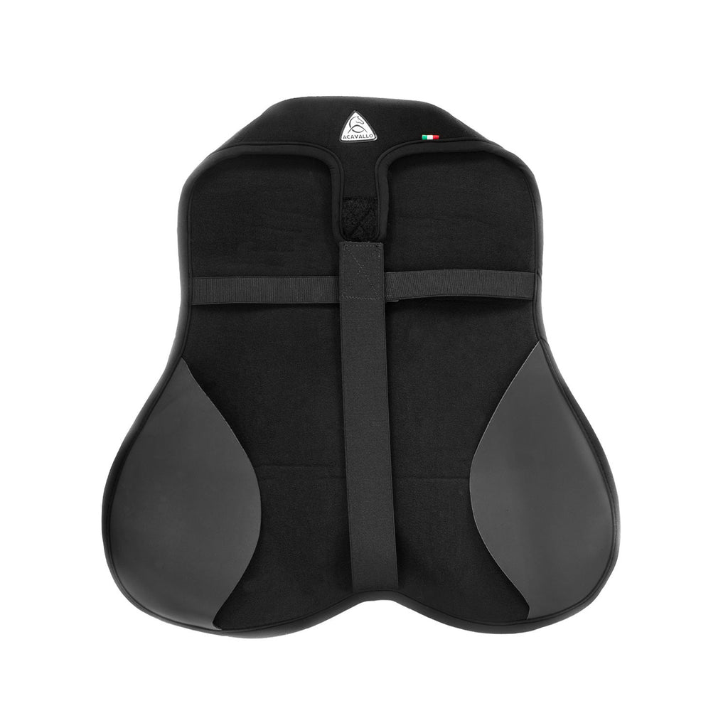 Acavallo Ortho-Coccyx Sitzschutz Springen Gel Außen