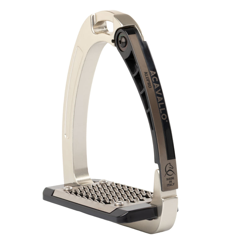 Acavallo Safety Stirrups Arena Alupro