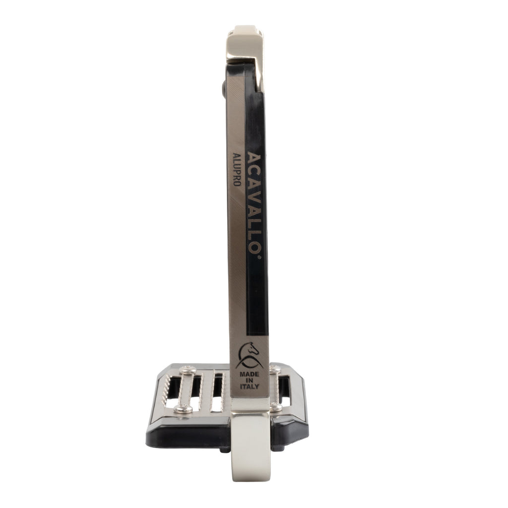 Acavallo Safety Stirrups Arena Alupro