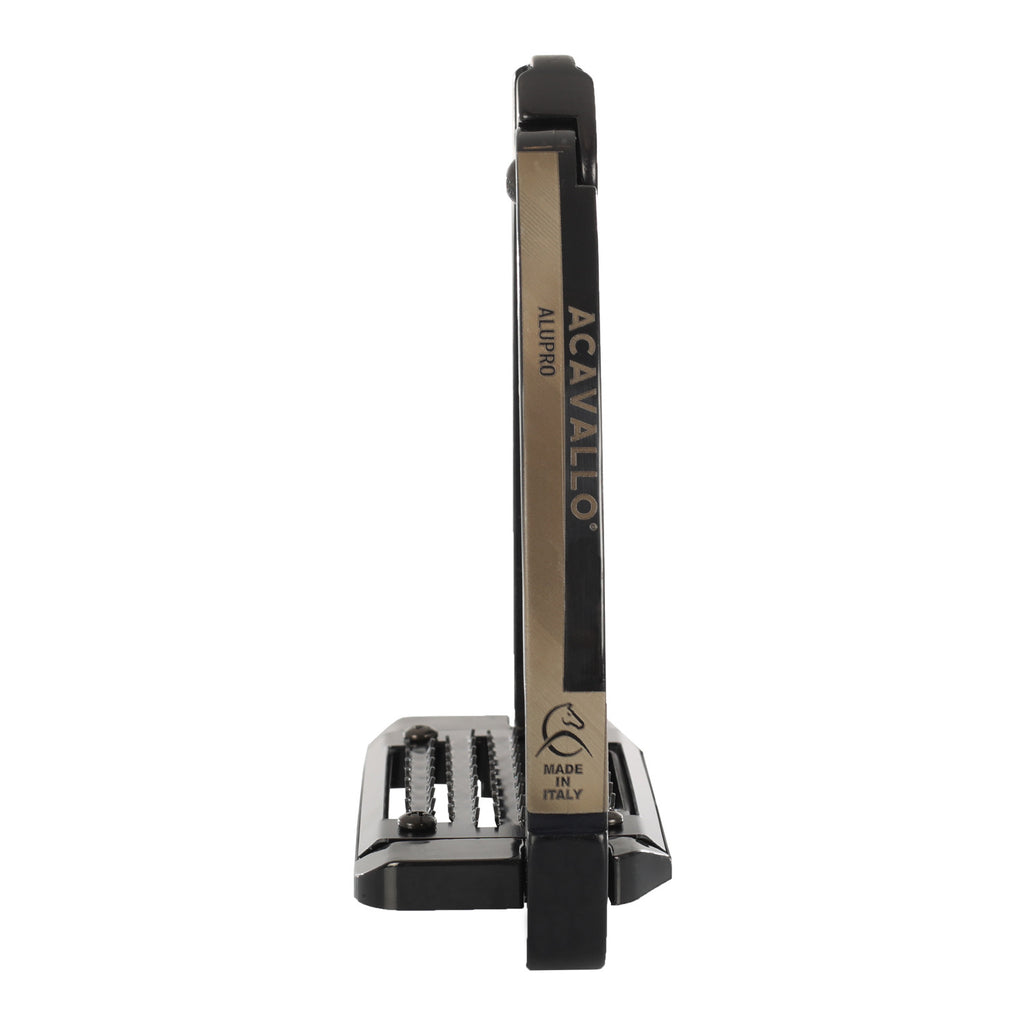 Acavallo Safety Stirrups Arena Alupro