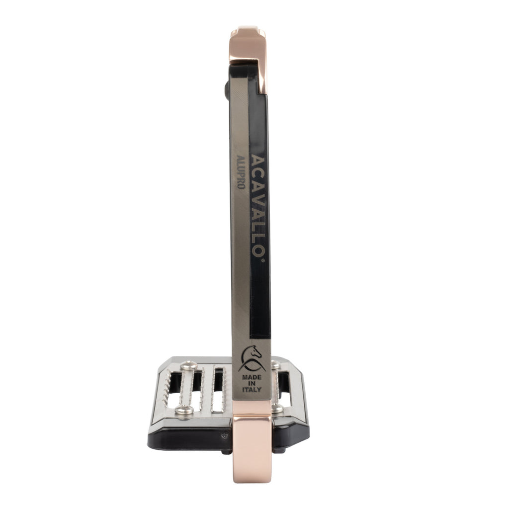 Acavallo Safety Stirrups Arena Alupro
