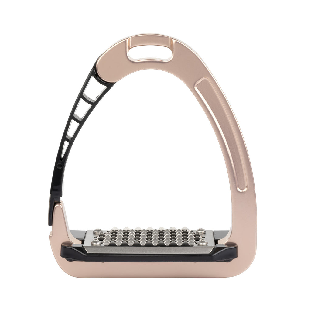 Acavallo Safety Stirrups Arena Alupro