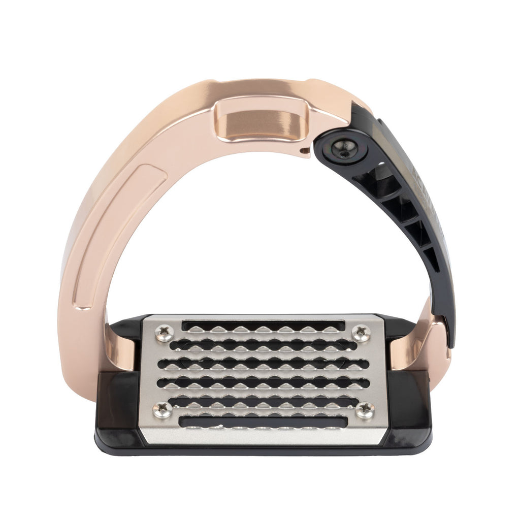 Acavallo Safety Stirrups Arena Alupro