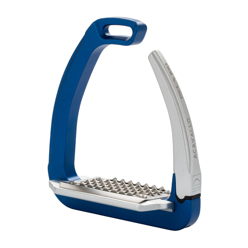 Acavallo Stijgbeugels Rel-X 180