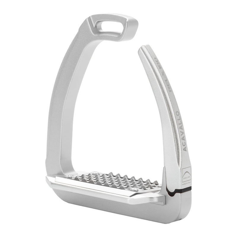 Acavallo Stijgbeugels Rel-X 180
