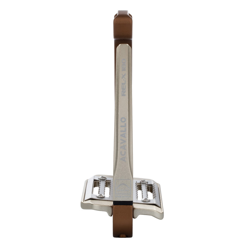Acavallo Stijgbeugels Rel-X 180