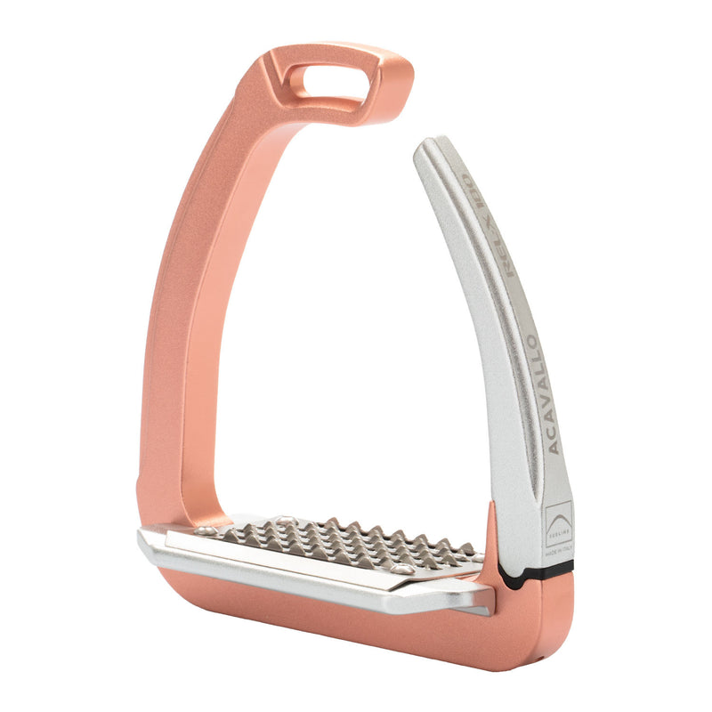 Acavallo Stijgbeugels Rel-X 180