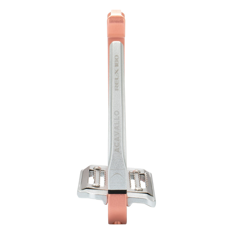 Acavallo Stijgbeugels Rel-X 180