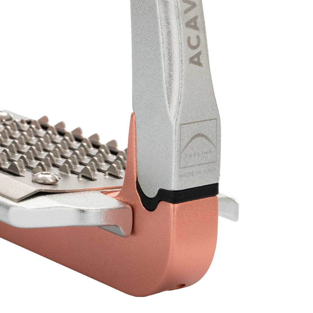 Étrier Acavallo Rel-X 180