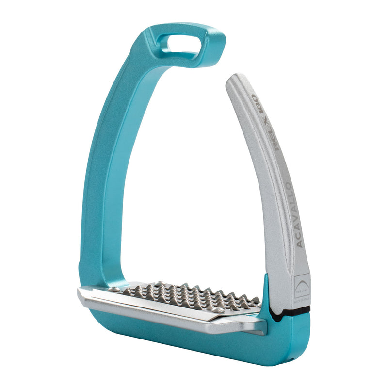 Acavallo Stijgbeugels Rel-X 180