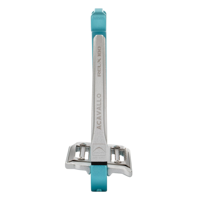 Acavallo Stijgbeugels Rel-X 180