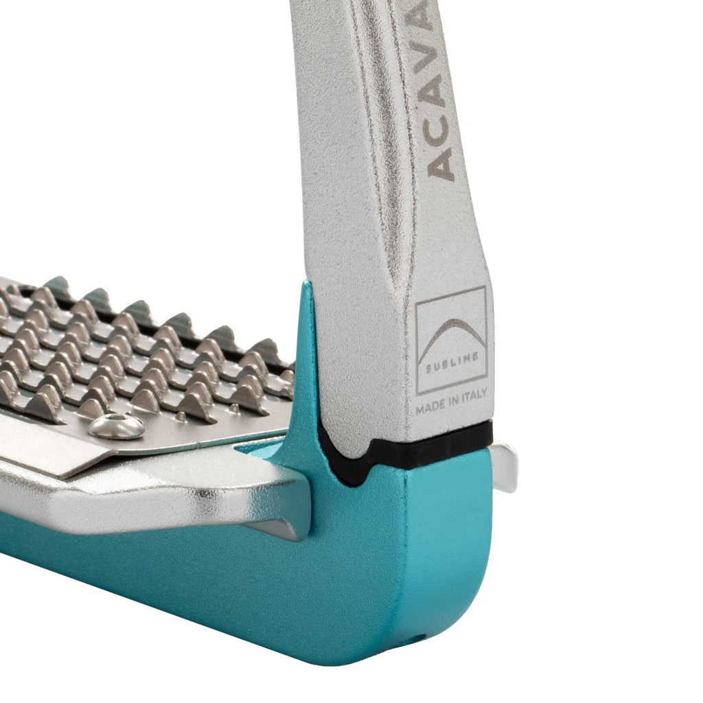 Étrier Acavallo Rel-X 180