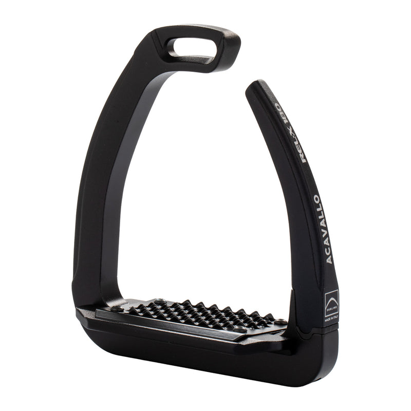 Acavallo Stijgbeugels Rel-X 180