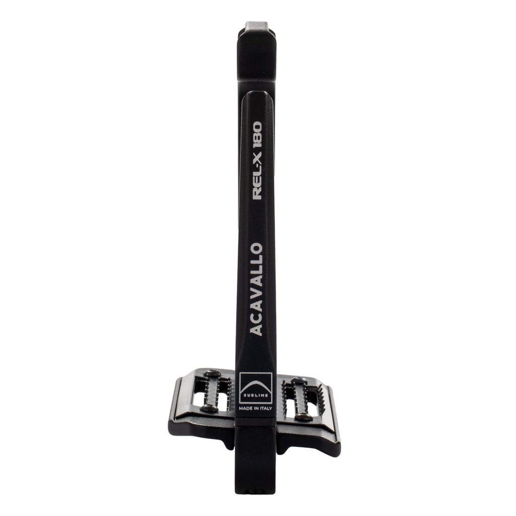 Étrier Acavallo Rel-X 180