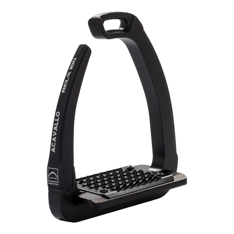 Acavallo Stijgbeugels Rel-X 180