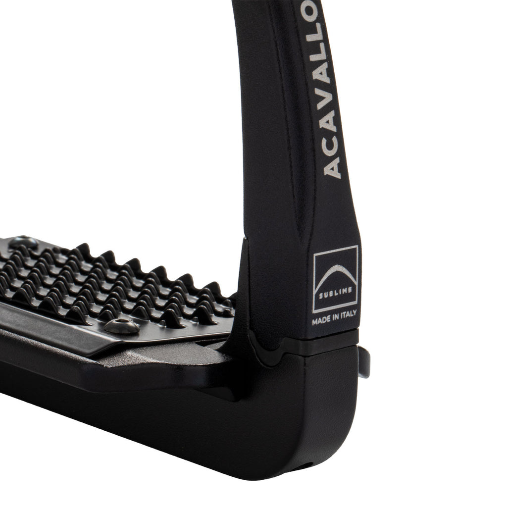 Étrier Acavallo Rel-X 180